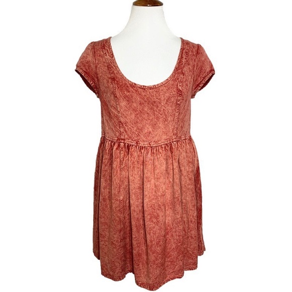 Urban Outfitters Dresses & Skirts - Urban Outfitters Mineral Wash Dress